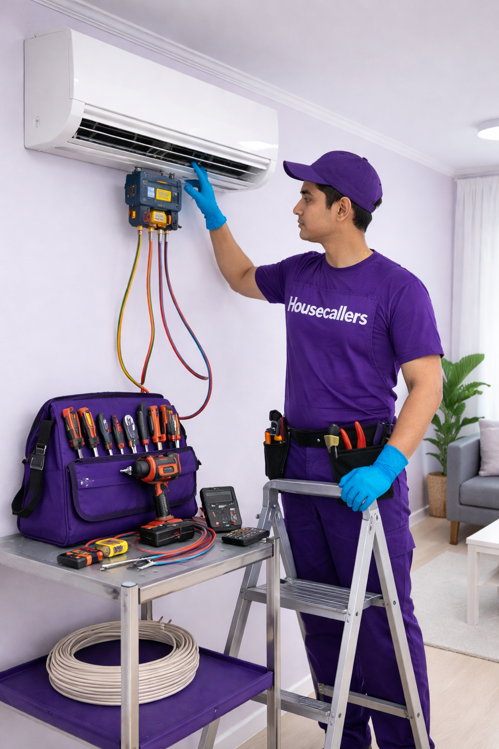 AC Services