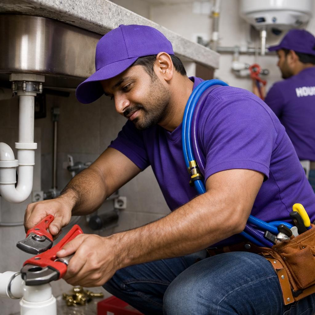 Plumbing Services