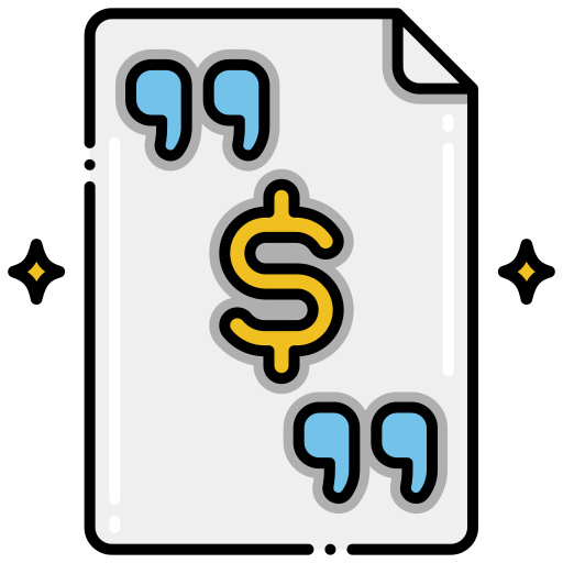 Quotation Services